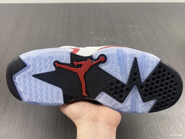 Retro Jordan CT8529-162 Hare 6 0825